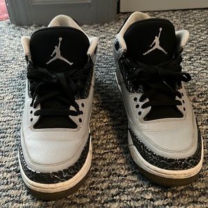 Jordan 3s condition 7/10